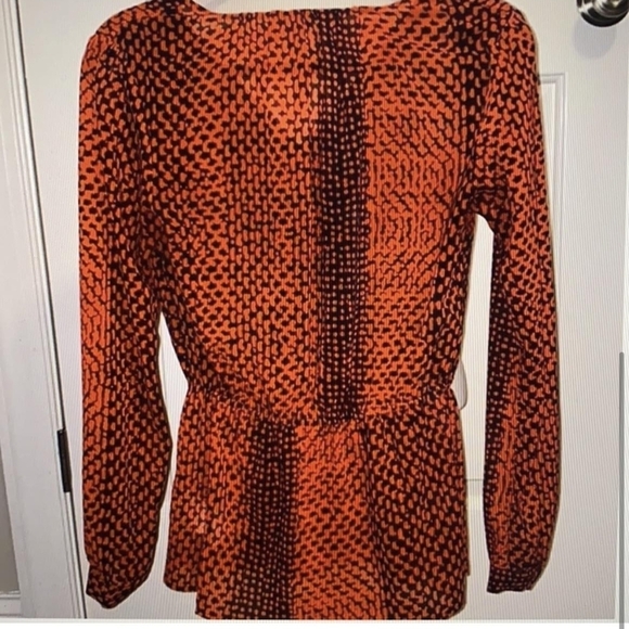 Michael Michael Kors blouse XS - Picture 3 of 5